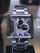 將圖片載入圖庫檢視器 LEXTEP Traverse系列自動機械錶(鋼帶版)
