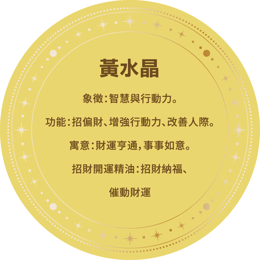 Fidi水晶樹盲盒