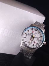 將圖片載入圖庫檢視器 Vostok Expedition North Pole Forst系列自動機械錶
