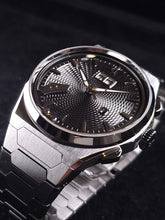 將圖片載入圖庫檢視器 Lucky Harvey自鳴系列自動機械錶
