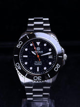 將圖片載入圖庫檢視器 Deep Blue Precision Diver系列自動機械錶

