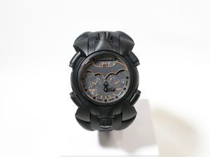 GAGA MILANO X BATMAN 限量版雙面手錶
