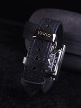 Load image into Gallery viewer, Vario長形雙面石英錶
