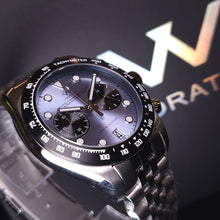 將圖片載入圖庫檢視器 W laboratory最新石英計時手錶
