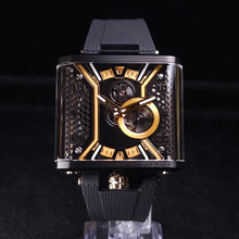 將圖片載入圖庫檢視器 LEXTEP Traverse系列自動機械錶
