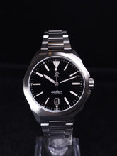 將圖片載入圖庫檢視器 RZE鈦金屬自動機械錶

