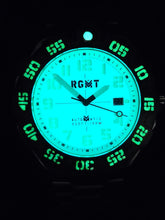 將圖片載入圖庫檢視器 RGMT最新自動機械錶
