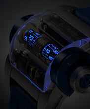 將圖片載入圖庫檢視器 Nubeo Fluid Motion系列滾筒自動機械錶
