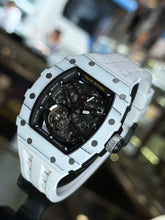 將圖片載入圖庫檢視器 Tsar Bomba酒桶型自動機械錶

