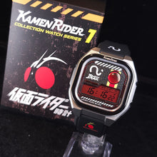 將圖片載入圖庫檢視器 Infantry revolutions迷彩系列自動機械錶
