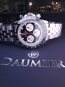 Daumier - RS RENNSPORT機械計時碼錶