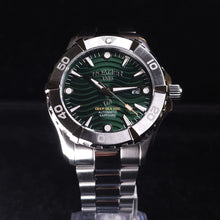 將圖片載入圖庫檢視器 ROAMER Deep Sea深海探索系列自動機械錶
