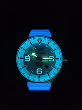 將圖片載入圖庫檢視器 Vostok Expedition North Pole Forst系列自動機械錶
