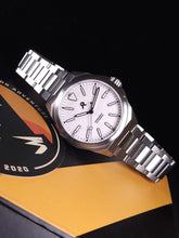 將圖片載入圖庫檢視器 RZE鈦金屬自動機械錶
