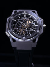 將圖片載入圖庫檢視器 Cronus Art探險者系列珍珠陀自動機械錶
