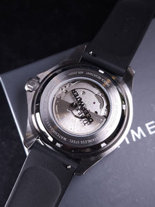 Timex Deep water系列自動機械錶