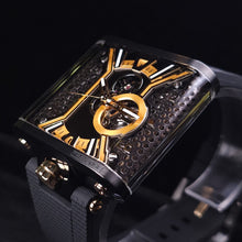 將圖片載入圖庫檢視器 LEXTEP Traverse系列自動機械錶
