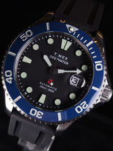 Load image into Gallery viewer, Timex Deep water系列自動機械錶
