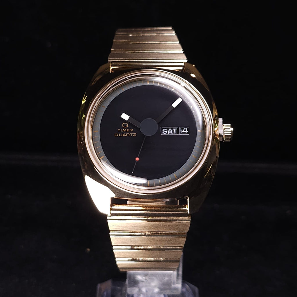 Timex Q 1975 Enigma懷舊系列