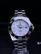 將圖片載入圖庫檢視器 Deep Blue Precision Diver系列自動機械錶
