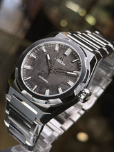 將圖片載入圖庫檢視器 AISION天然石系列自動機械錶
