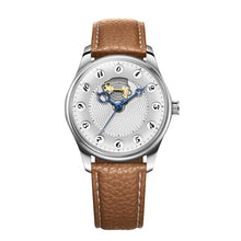 將圖片載入圖庫檢視器 Olto 8時間之門系列自動機械錶
