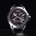 Bonest Gatti BG4601 透視自動機械錶