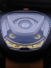 Load image into Gallery viewer, TSAR BOMBA 最新型格機械錶
