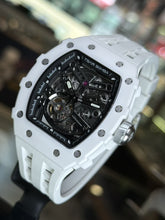 將圖片載入圖庫檢視器 Tsar Bomba酒桶型自動機械錶
