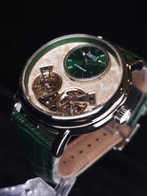 將圖片載入圖庫檢視器 Arbutus最新自動機械錶
