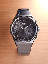 將圖片載入圖庫檢視器 Lucky Harvey自鳴系列自動機械錶
