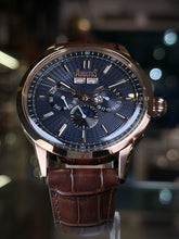 將圖片載入圖庫檢視器 Arbutus多功能自動機械錶
