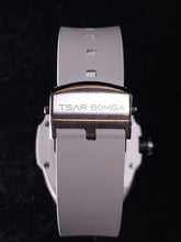 將圖片載入圖庫檢視器 Tsar Bomba陶瓷酒桶形多功能自動機械錶
