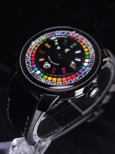 將圖片載入圖庫檢視器 Lucky Harvey水果街機系列自動機械錶
