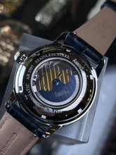 將圖片載入圖庫檢視器 Arbutus多功能自動機械錶
