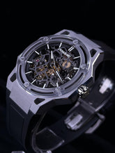 將圖片載入圖庫檢視器 Cronus Art探險者系列珍珠陀自動機械錶
