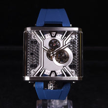 將圖片載入圖庫檢視器 LEXTEP Traverse系列自動機械錶
