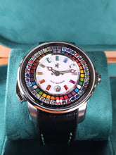 將圖片載入圖庫檢視器 Lucky Harvey水果街機系列自動機械錶
