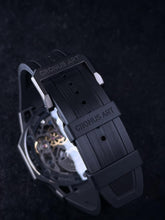 將圖片載入圖庫檢視器 Cronus Art探險者系列珍珠陀自動機械錶
