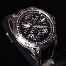 Load image into Gallery viewer, Bonest Gatti透視自動機械錶
