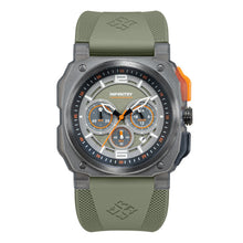 Load image into Gallery viewer, Infantry最新chronograph石英錶【限量送動漫節特典[嘰嘰]電子錶】
