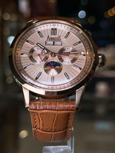 將圖片載入圖庫檢視器 Arbutus多功能自動機械錶
