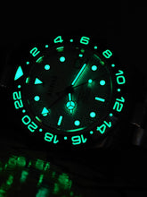 Load image into Gallery viewer, Audaz-Sea Ranger GMT
