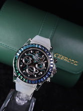 將圖片載入圖庫檢視器 Cebrodz K9水晶殼自動機械錶
