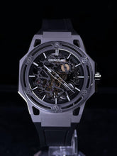 將圖片載入圖庫檢視器 Cronus Art探險者系列珍珠陀自動機械錶
