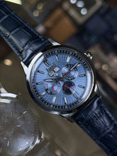 將圖片載入圖庫檢視器 Arbutus多功能自動機械錶
