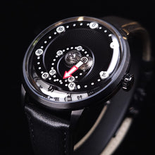 Load image into Gallery viewer, MANDETBROTE Orbital系列自動機械錶
