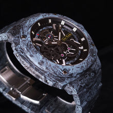 Load image into Gallery viewer, Tsar Bomba碳纖自動機械錶
