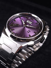 將圖片載入圖庫檢視器 Lucky Harvey自鳴系列自動機械錶
