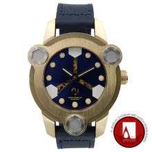 將圖片載入圖庫檢視器 Delta T 1000米防水自動機械錶
